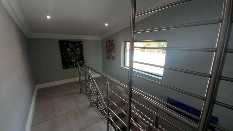 4 Bedroom Property for Sale in Kenmare Gauteng