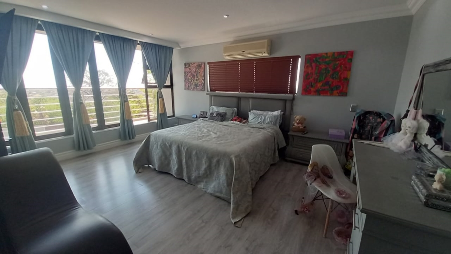 4 Bedroom Property for Sale in Kenmare Gauteng