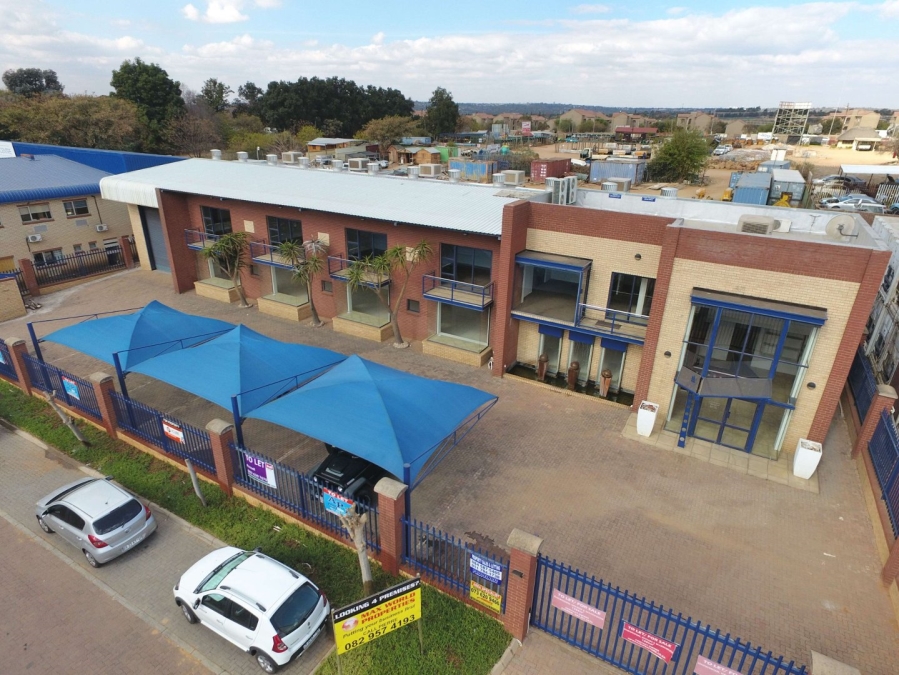 Commercial Property for Sale in North Riding Gauteng