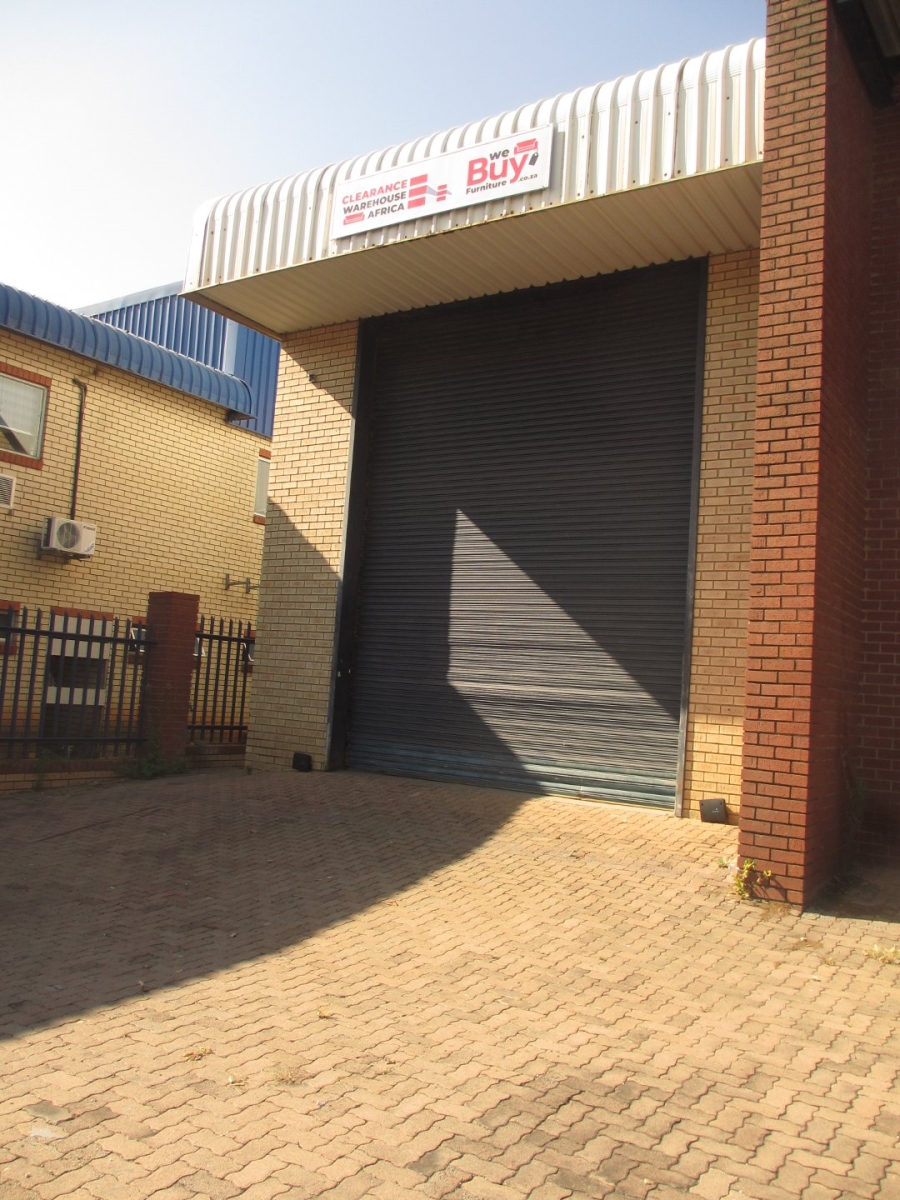 Commercial Property for Sale in North Riding Gauteng