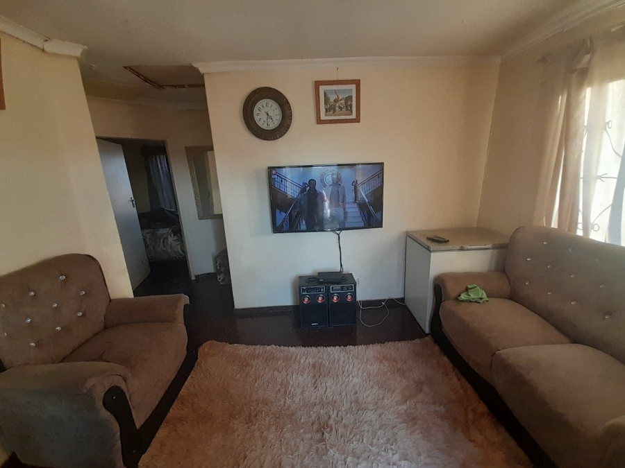 2 Bedroom Property for Sale in Ga-Rankuwa Unit 1 Gauteng