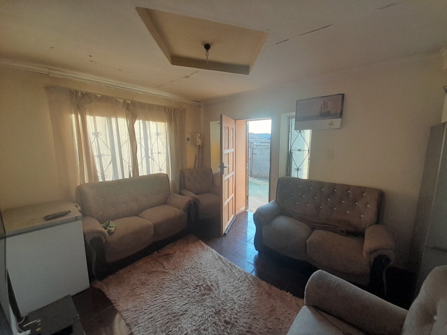 2 Bedroom Property for Sale in Ga-Rankuwa Unit 1 Gauteng