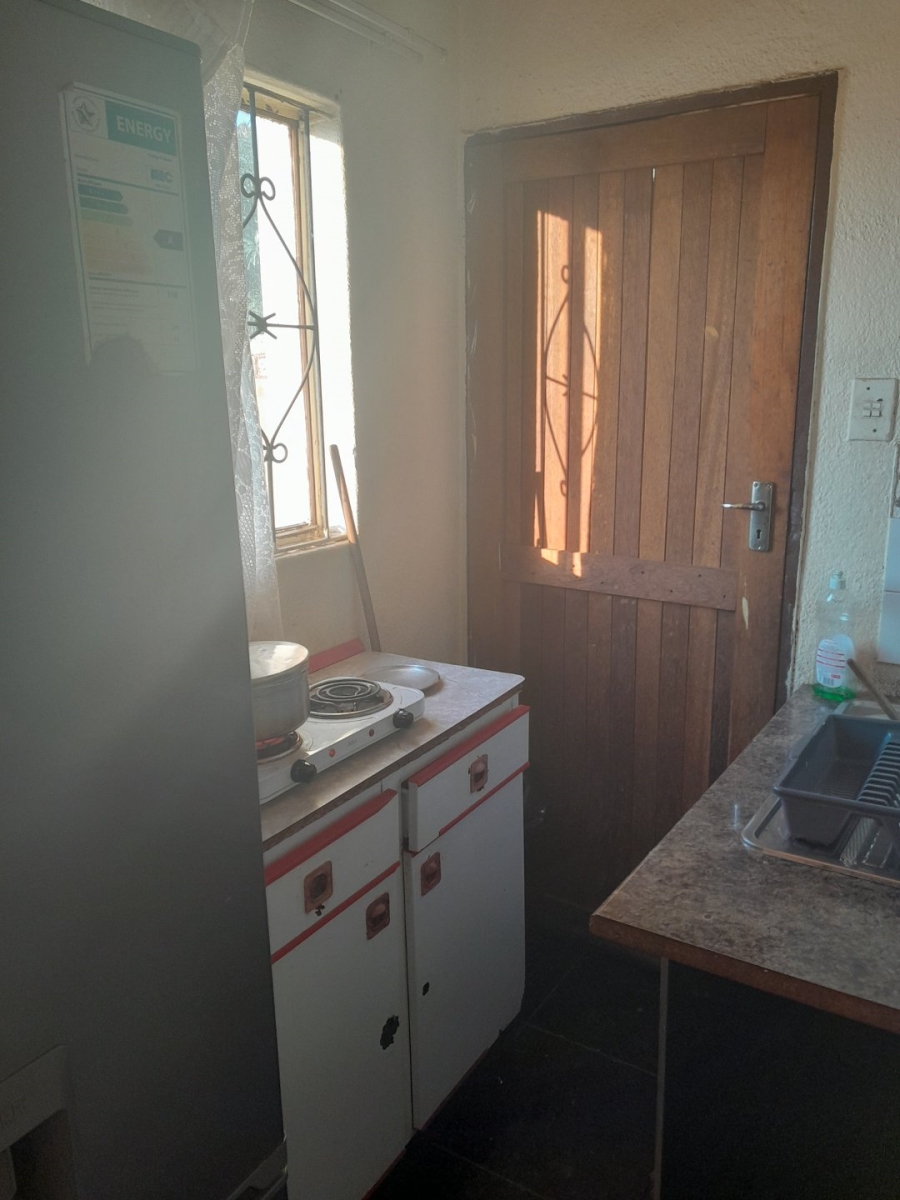 2 Bedroom Property for Sale in Ga-Rankuwa Unit 1 Gauteng