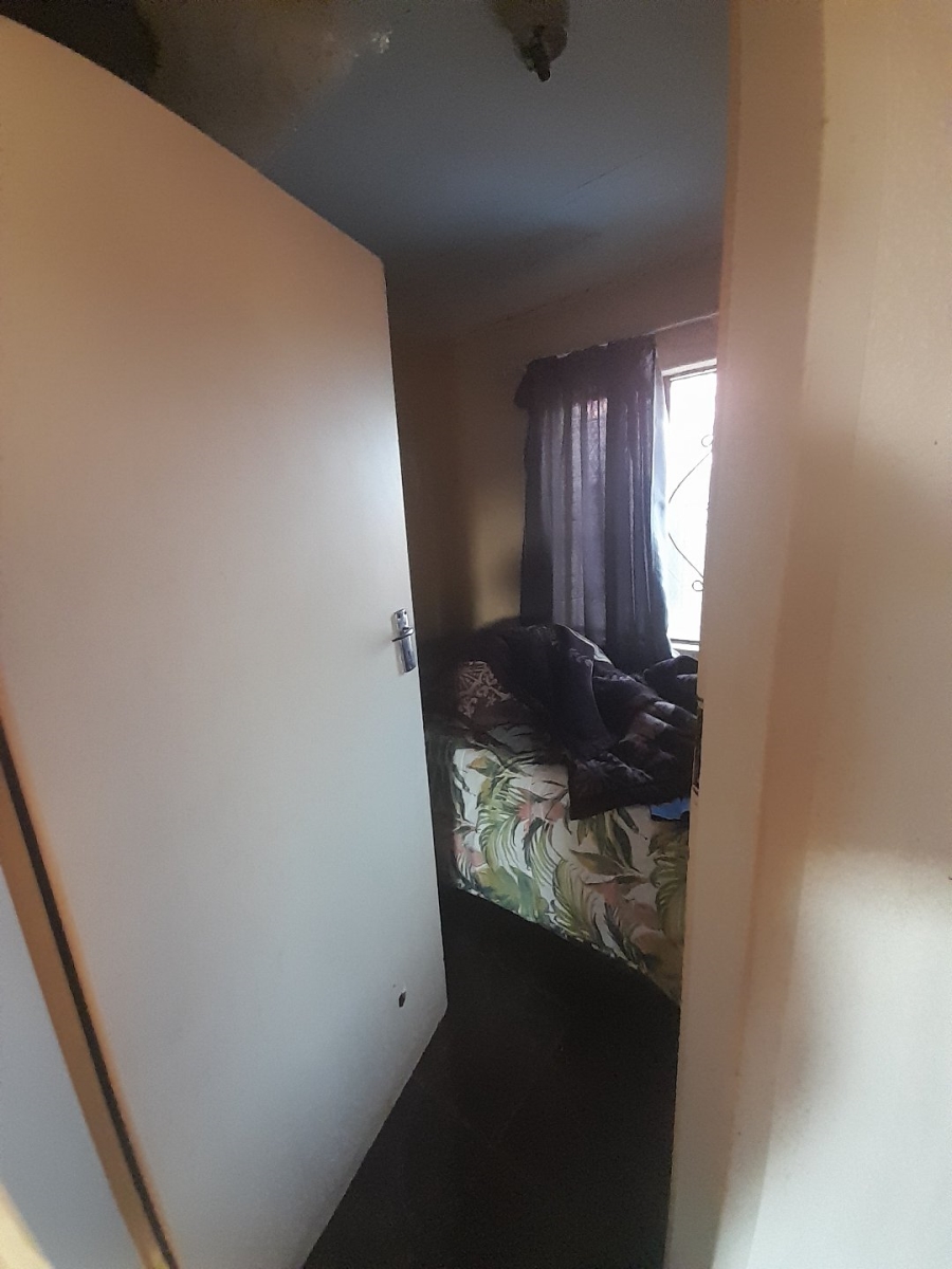 2 Bedroom Property for Sale in Ga-Rankuwa Unit 1 Gauteng