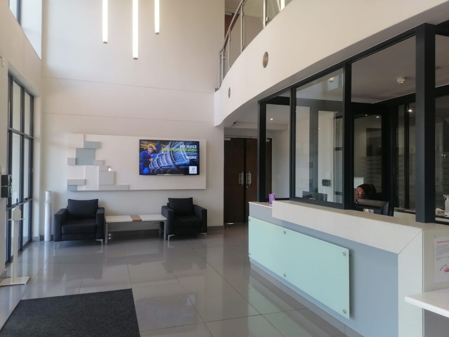 To Let commercial Property for Rent in Rivonia Gauteng