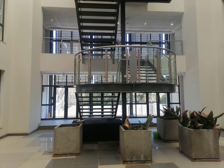 To Let commercial Property for Rent in Rivonia Gauteng