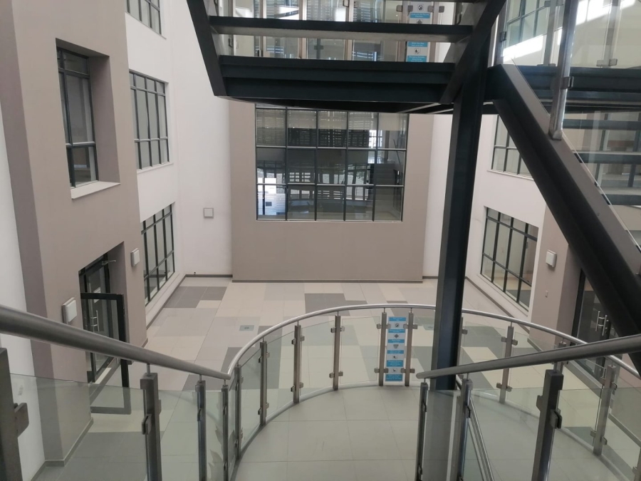 To Let commercial Property for Rent in Rivonia Gauteng