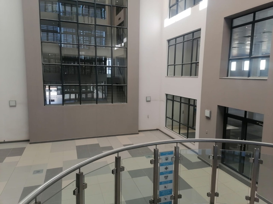 To Let commercial Property for Rent in Rivonia Gauteng