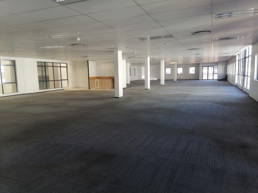 To Let commercial Property for Rent in Rivonia Gauteng