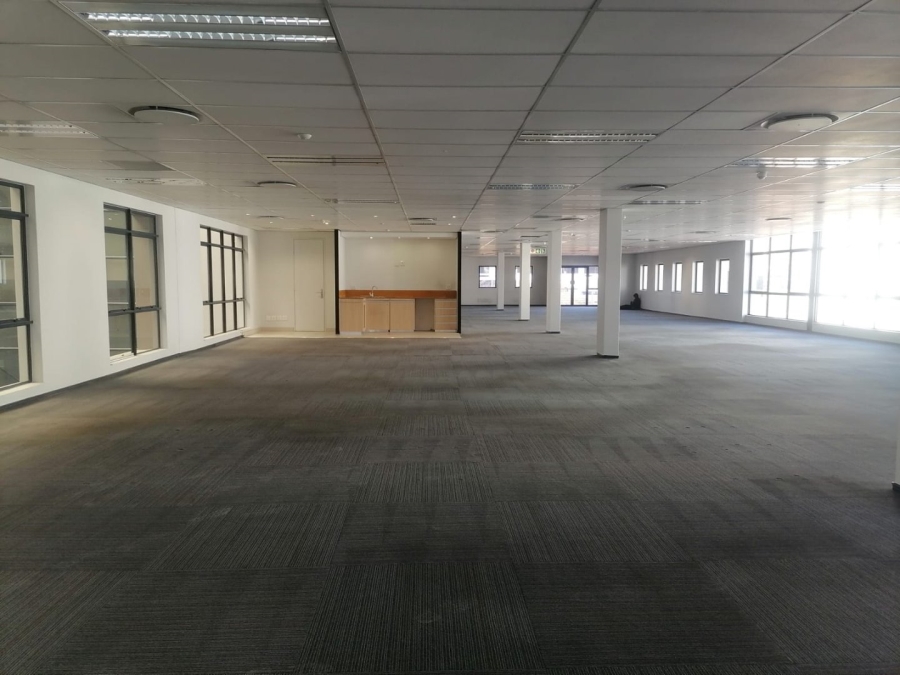 To Let commercial Property for Rent in Rivonia Gauteng