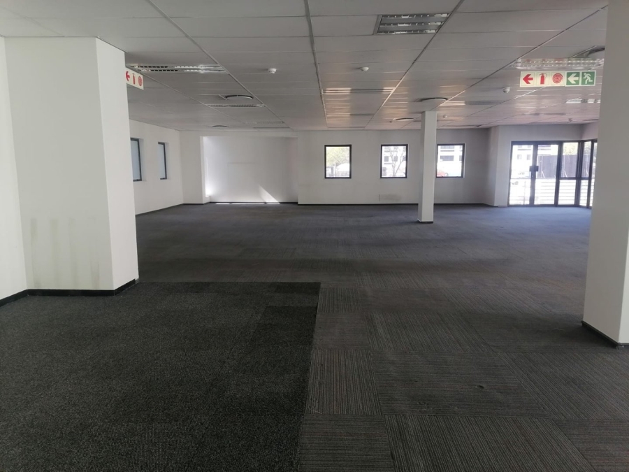 To Let commercial Property for Rent in Rivonia Gauteng