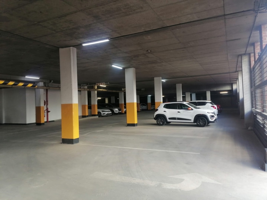 To Let commercial Property for Rent in Rivonia Gauteng