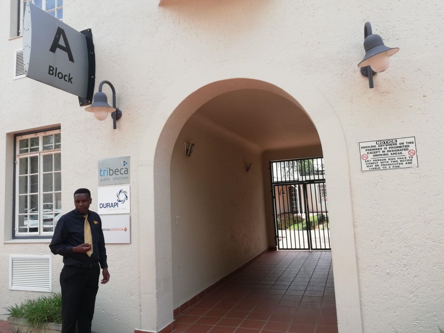 To Let commercial Property for Rent in Edenburg Gauteng