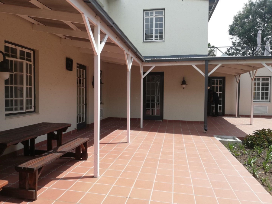 To Let commercial Property for Rent in Edenburg Gauteng