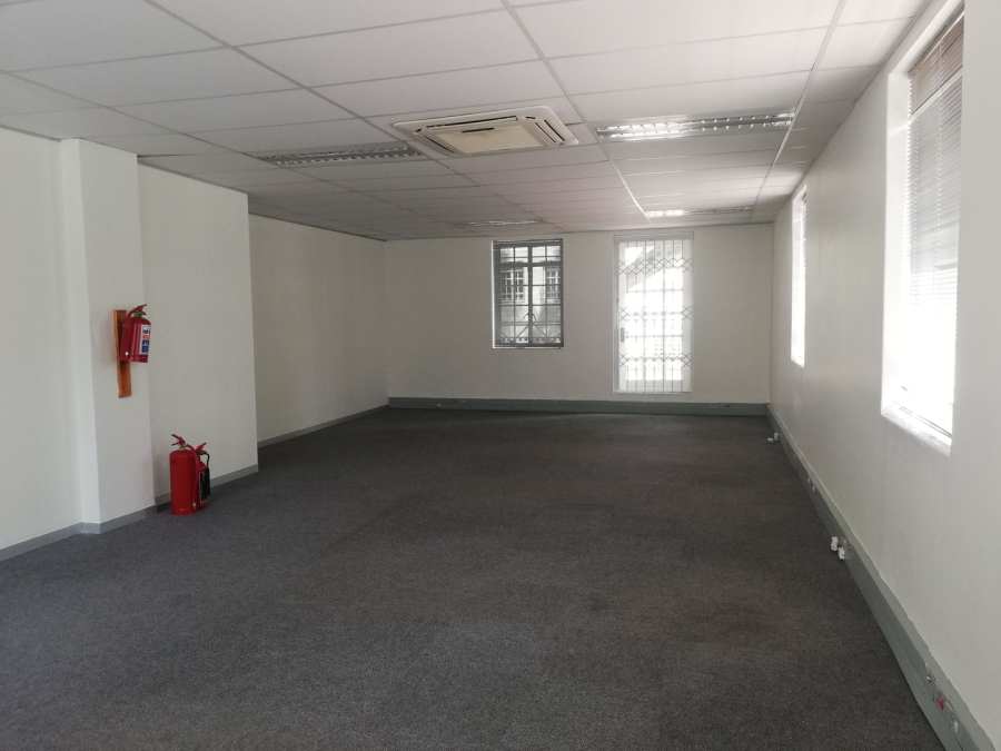 To Let commercial Property for Rent in Edenburg Gauteng