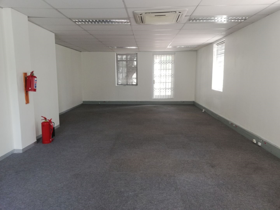 To Let commercial Property for Rent in Edenburg Gauteng