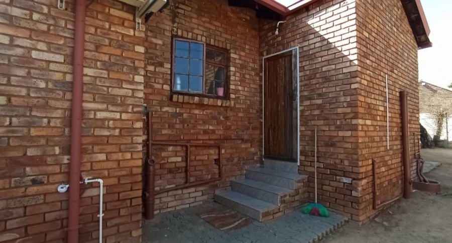 3 Bedroom Property for Sale in The Reeds Ext 10 Gauteng