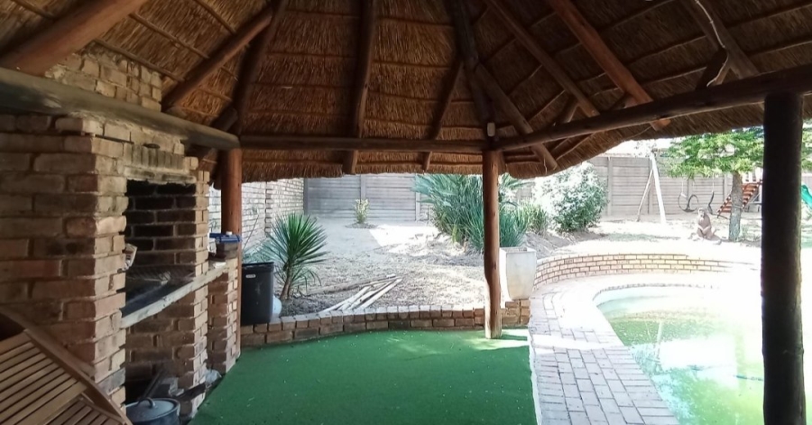 3 Bedroom Property for Sale in The Reeds Ext 10 Gauteng