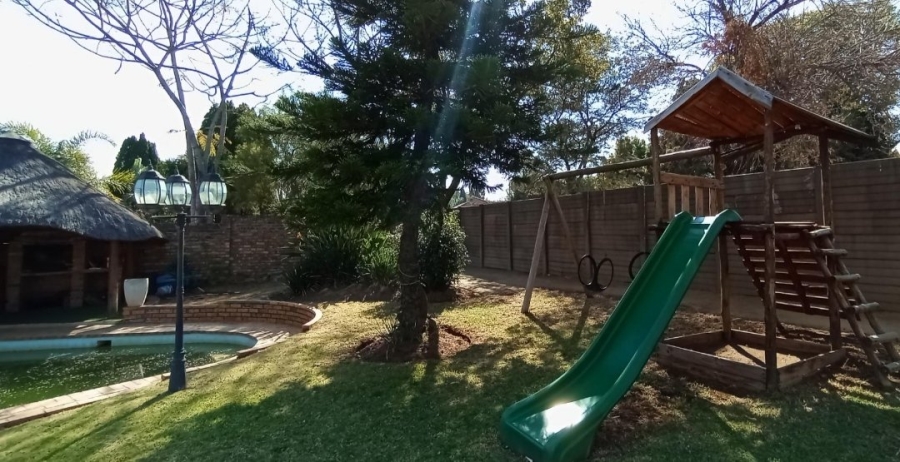 3 Bedroom Property for Sale in The Reeds Ext 10 Gauteng