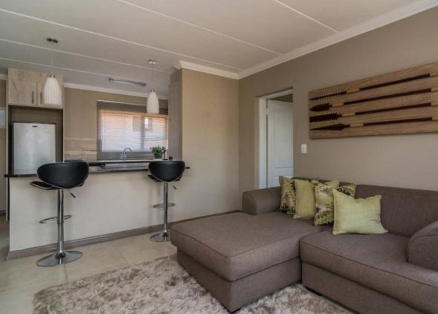 2 Bedroom Property for Sale in Amberfield Crest Estate Gauteng