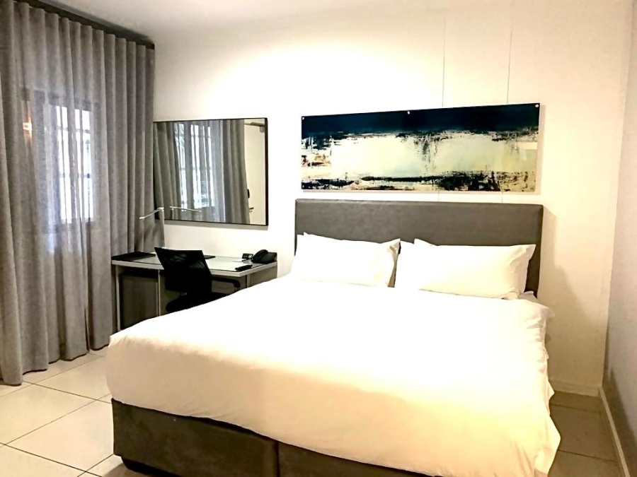 To Let 2 Bedroom Property for Rent in Sandton Central Gauteng