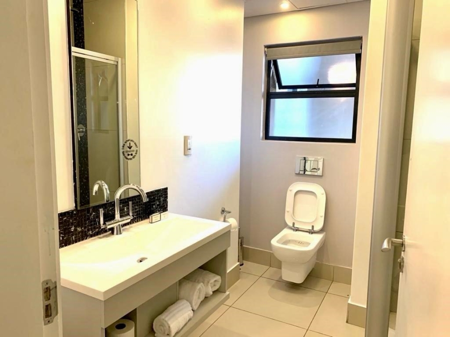 To Let 2 Bedroom Property for Rent in Sandton Central Gauteng