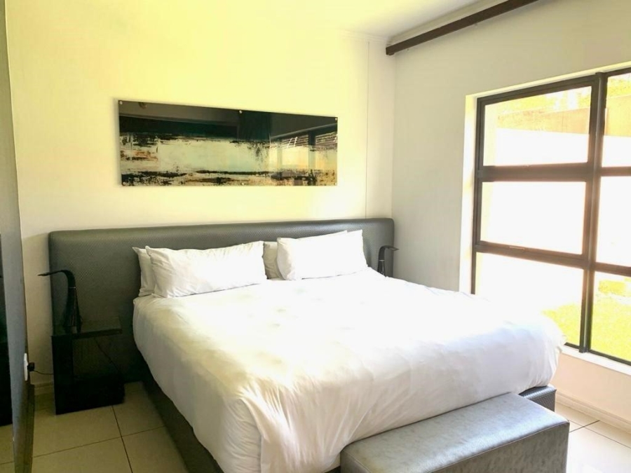 To Let 2 Bedroom Property for Rent in Sandton Central Gauteng