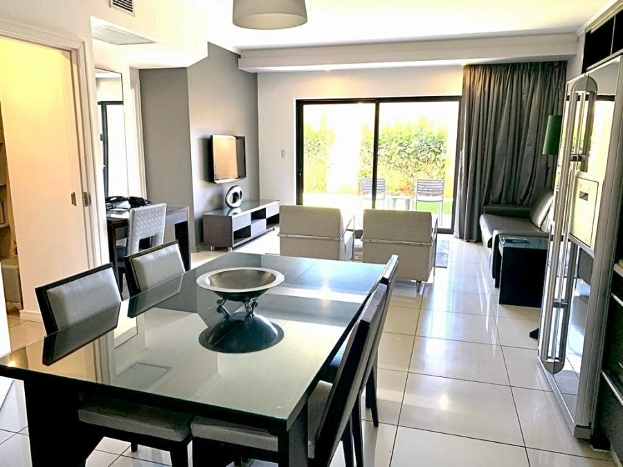 To Let 2 Bedroom Property for Rent in Sandton Central Gauteng