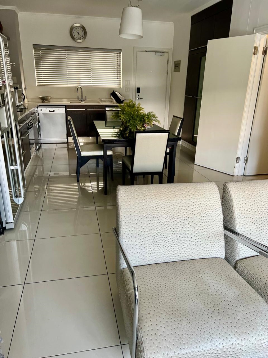 To Let 2 Bedroom Property for Rent in Sandton Central Gauteng