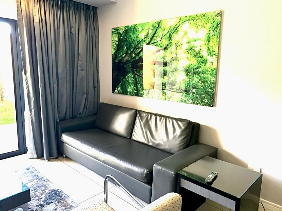 To Let 2 Bedroom Property for Rent in Sandton Central Gauteng