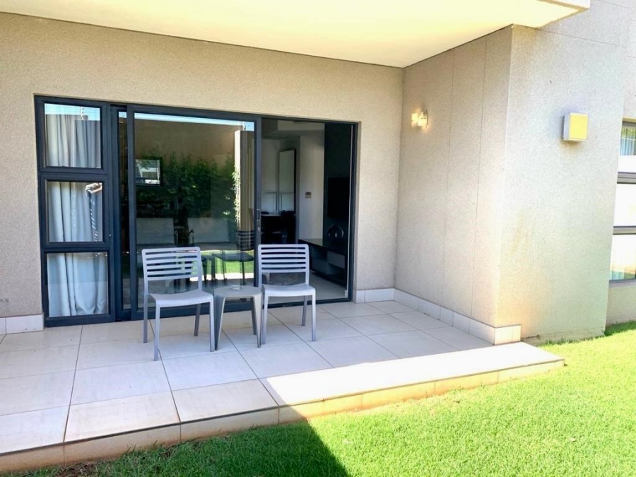 To Let 2 Bedroom Property for Rent in Sandton Central Gauteng