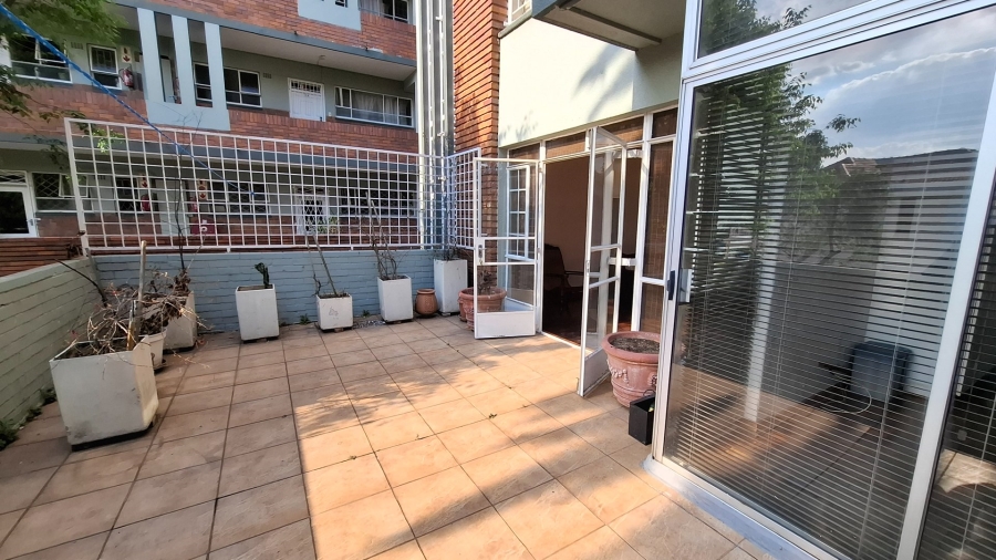 1 Bedroom Property for Sale in Killarney Gauteng