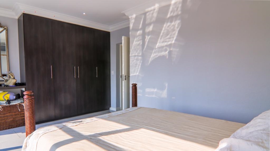 To Let  Bedroom Property for Rent in Kyalami Hills Gauteng