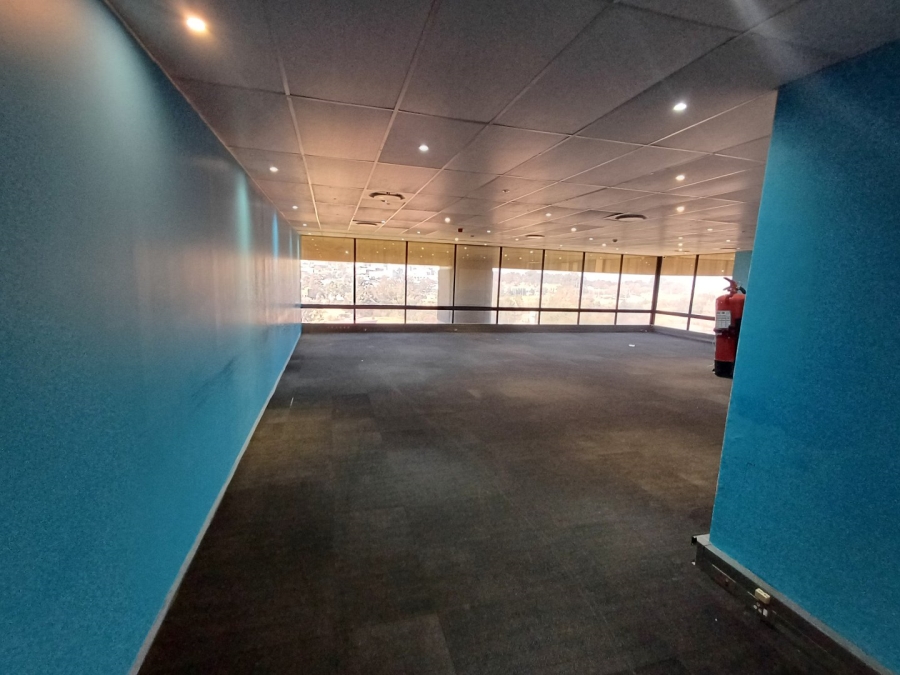 To Let commercial Property for Rent in Parktown Gauteng