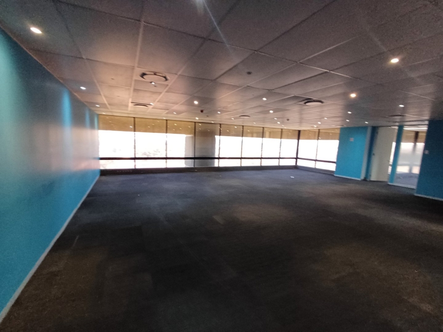 To Let commercial Property for Rent in Parktown Gauteng