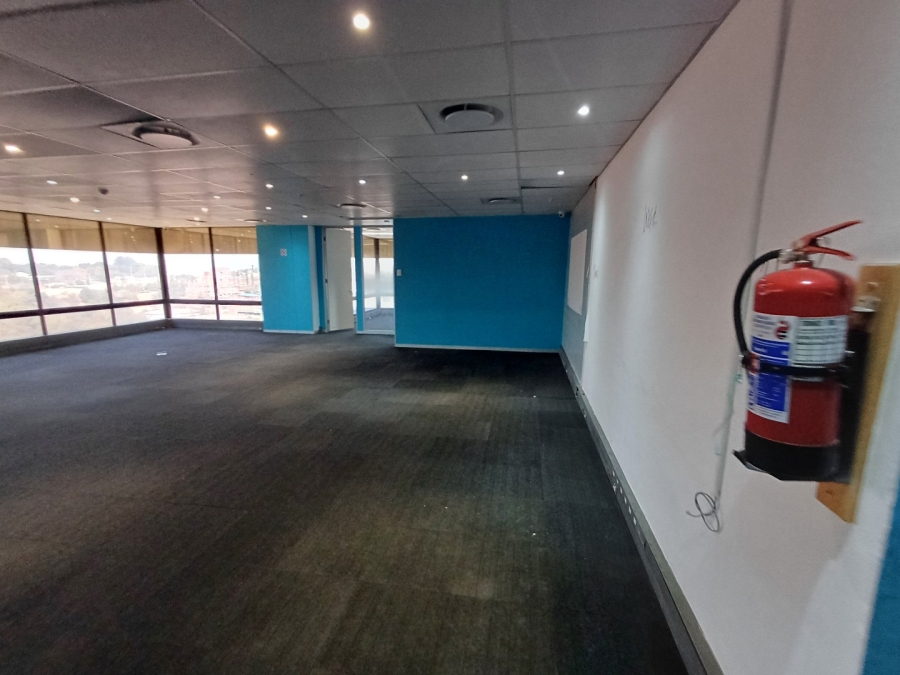 To Let commercial Property for Rent in Parktown Gauteng