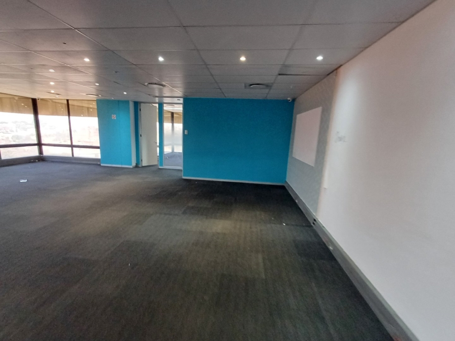 To Let commercial Property for Rent in Parktown Gauteng