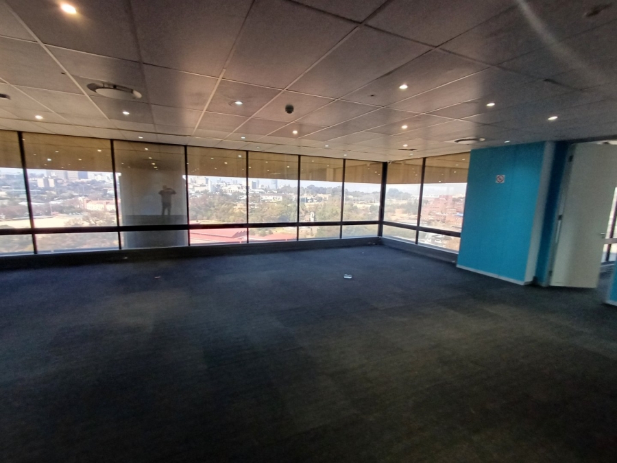 To Let commercial Property for Rent in Parktown Gauteng