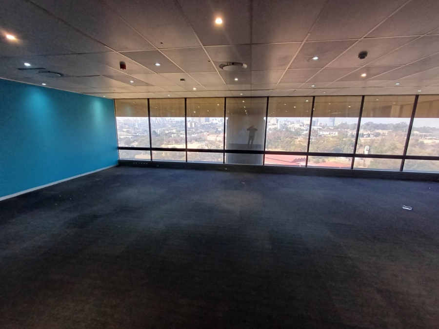 To Let commercial Property for Rent in Parktown Gauteng