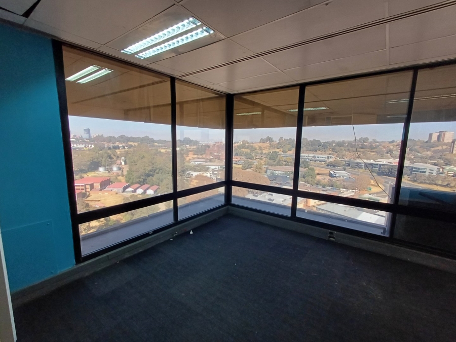 To Let commercial Property for Rent in Parktown Gauteng