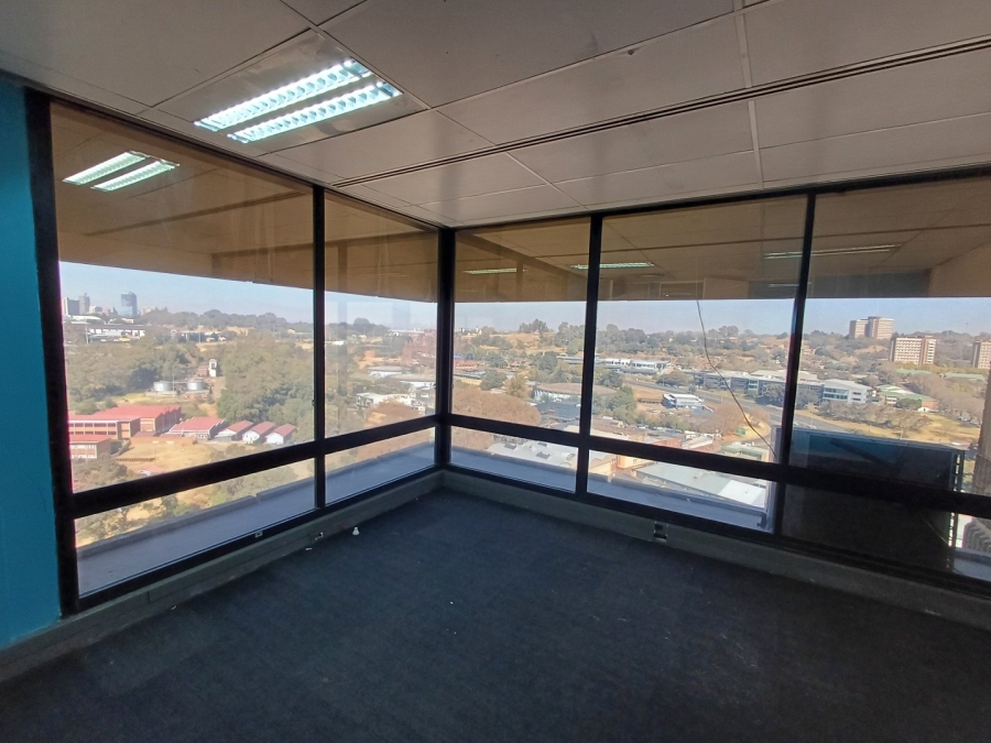 To Let commercial Property for Rent in Parktown Gauteng