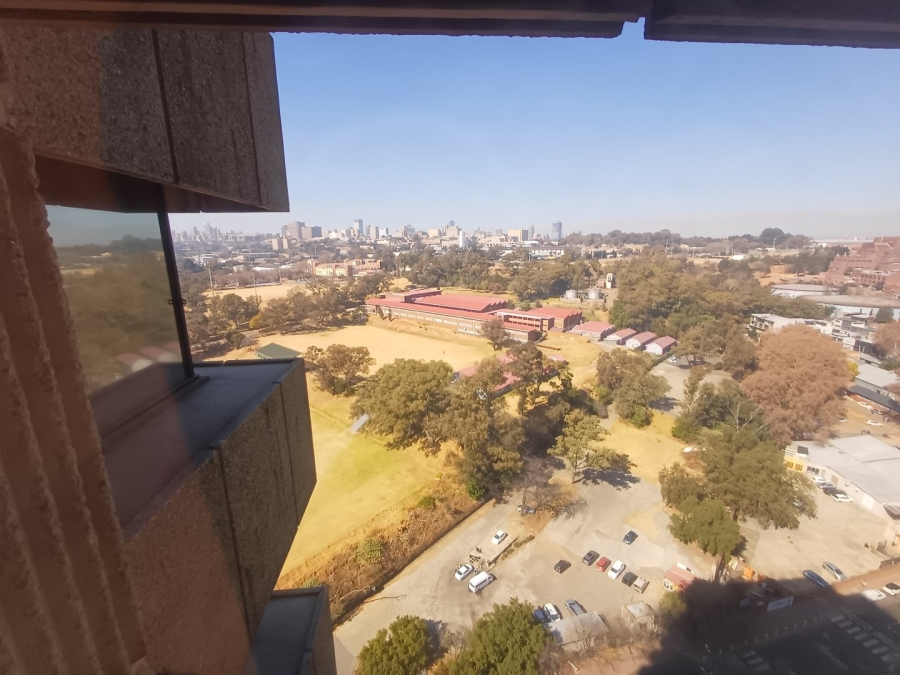 To Let commercial Property for Rent in Parktown Gauteng