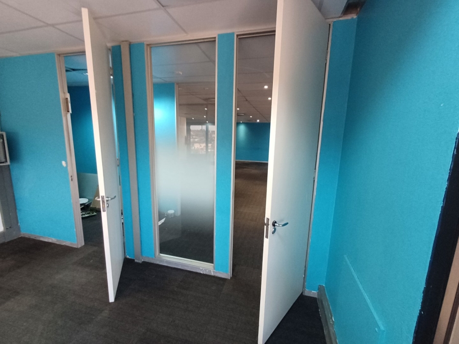 To Let commercial Property for Rent in Parktown Gauteng