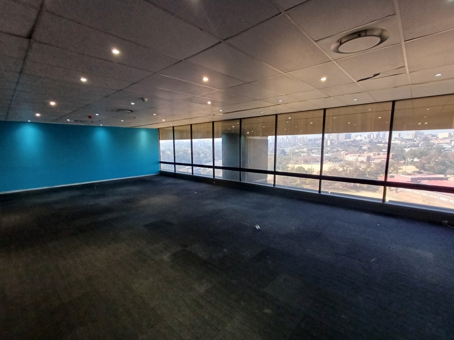 To Let commercial Property for Rent in Parktown Gauteng