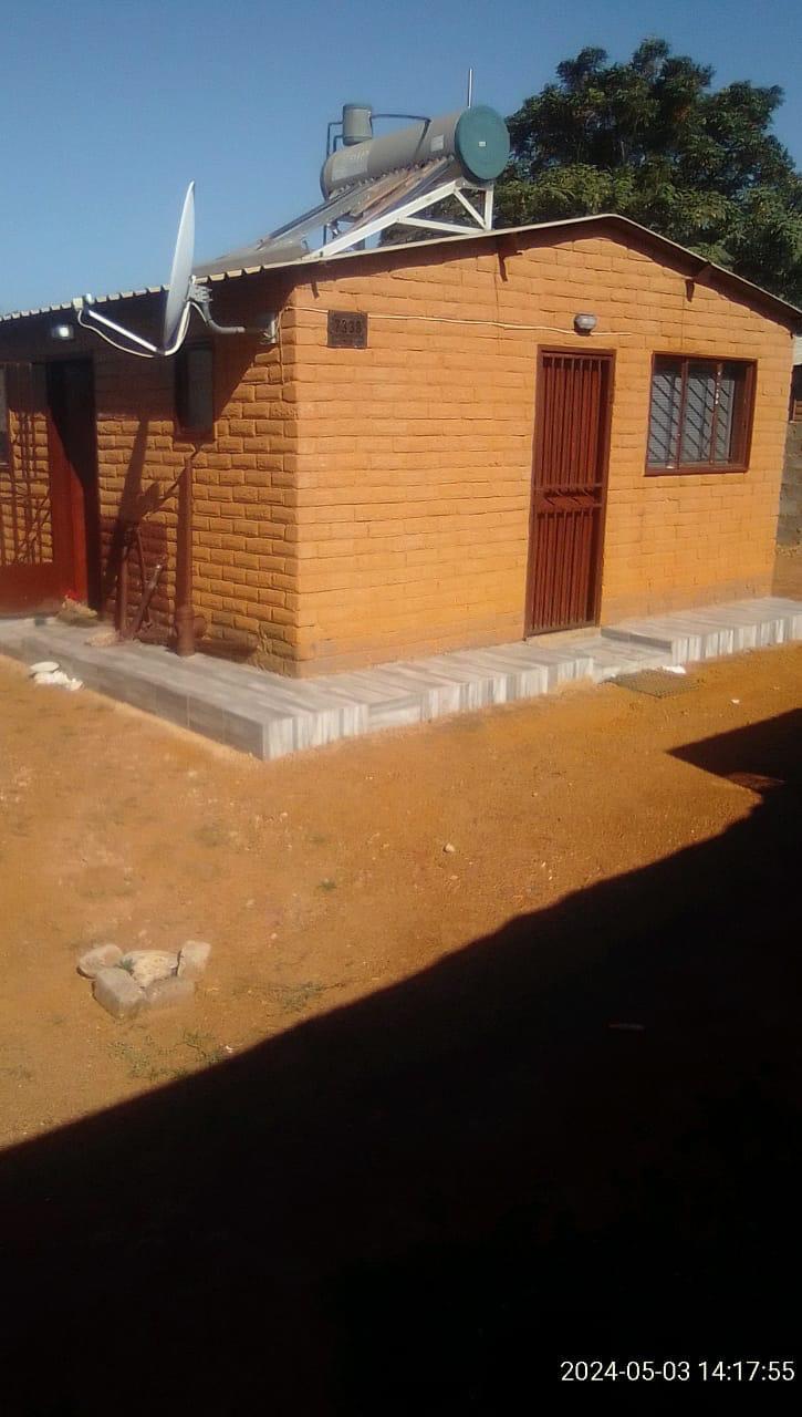 2 Bedroom Property for Sale in Nellmapius Gauteng