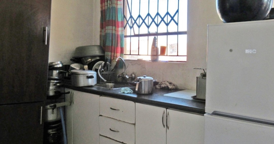 3 Bedroom Property for Sale in Clayville Gauteng