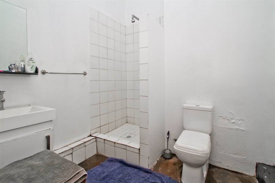 1 Bedroom Property for Sale in Maboneng Gauteng