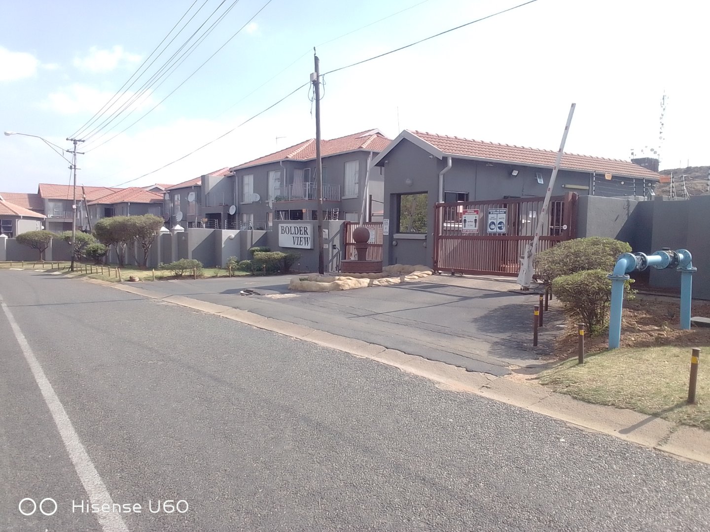 2 Bedroom Property for Sale in Risana Gauteng