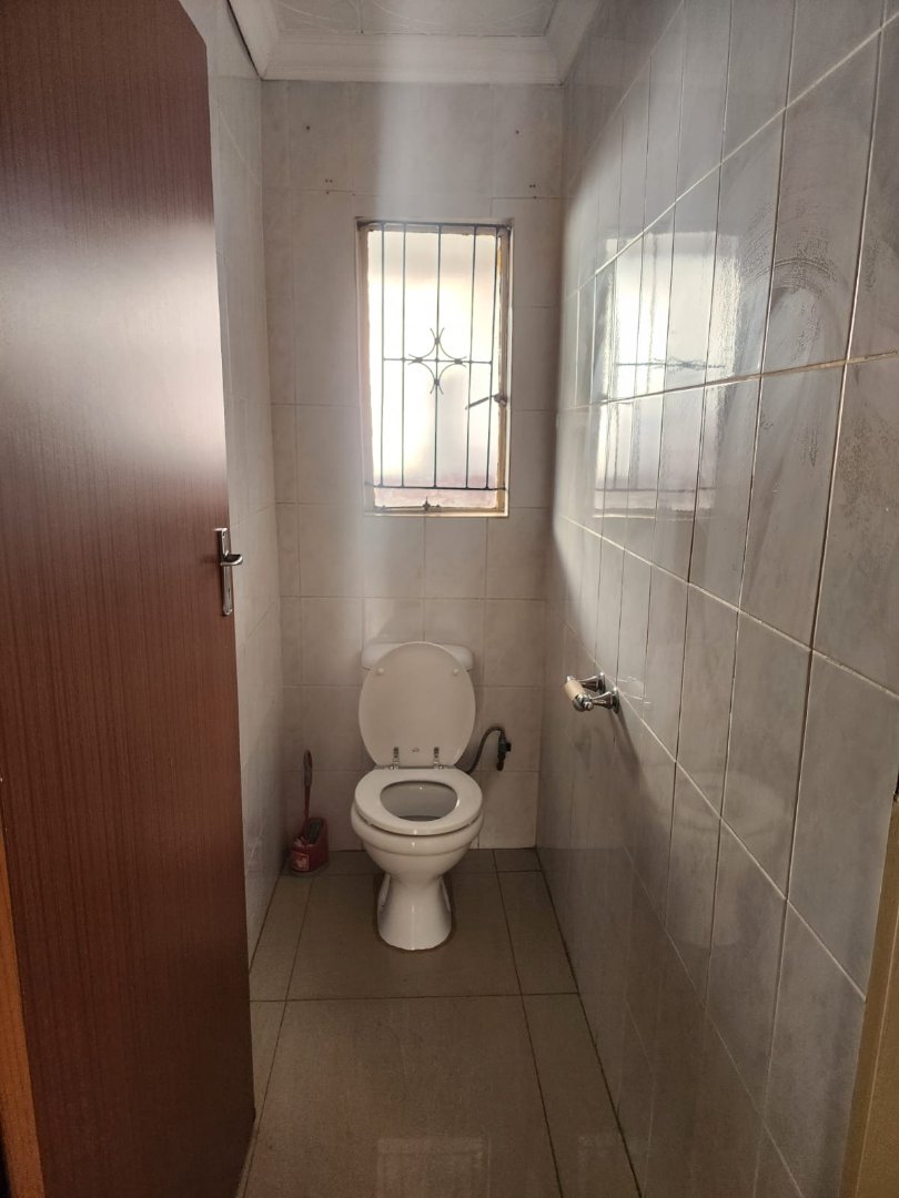 To Let 2 Bedroom Property for Rent in Soshanguve East Gauteng