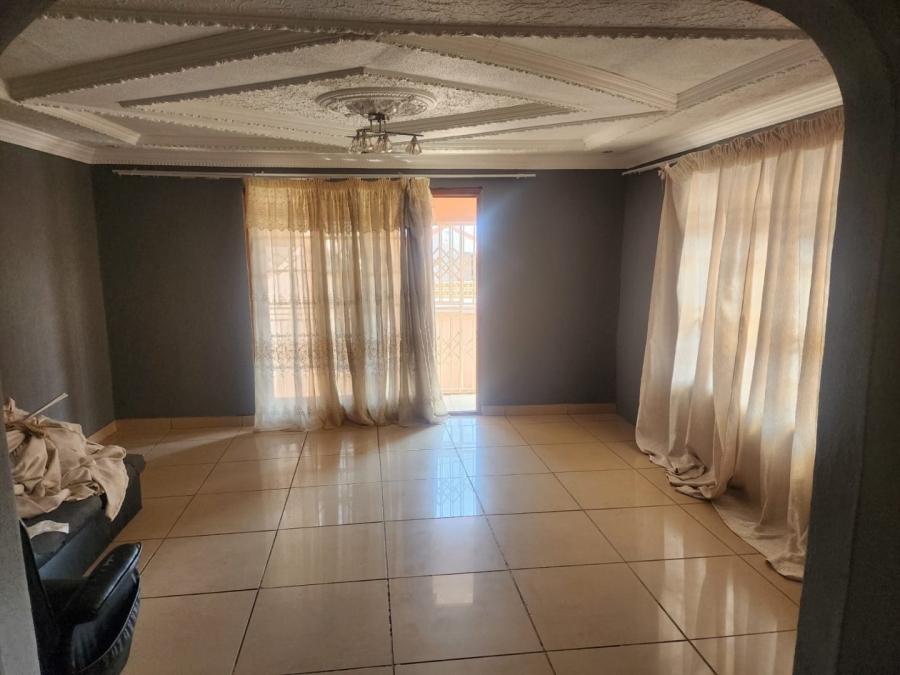 To Let 2 Bedroom Property for Rent in Soshanguve East Gauteng